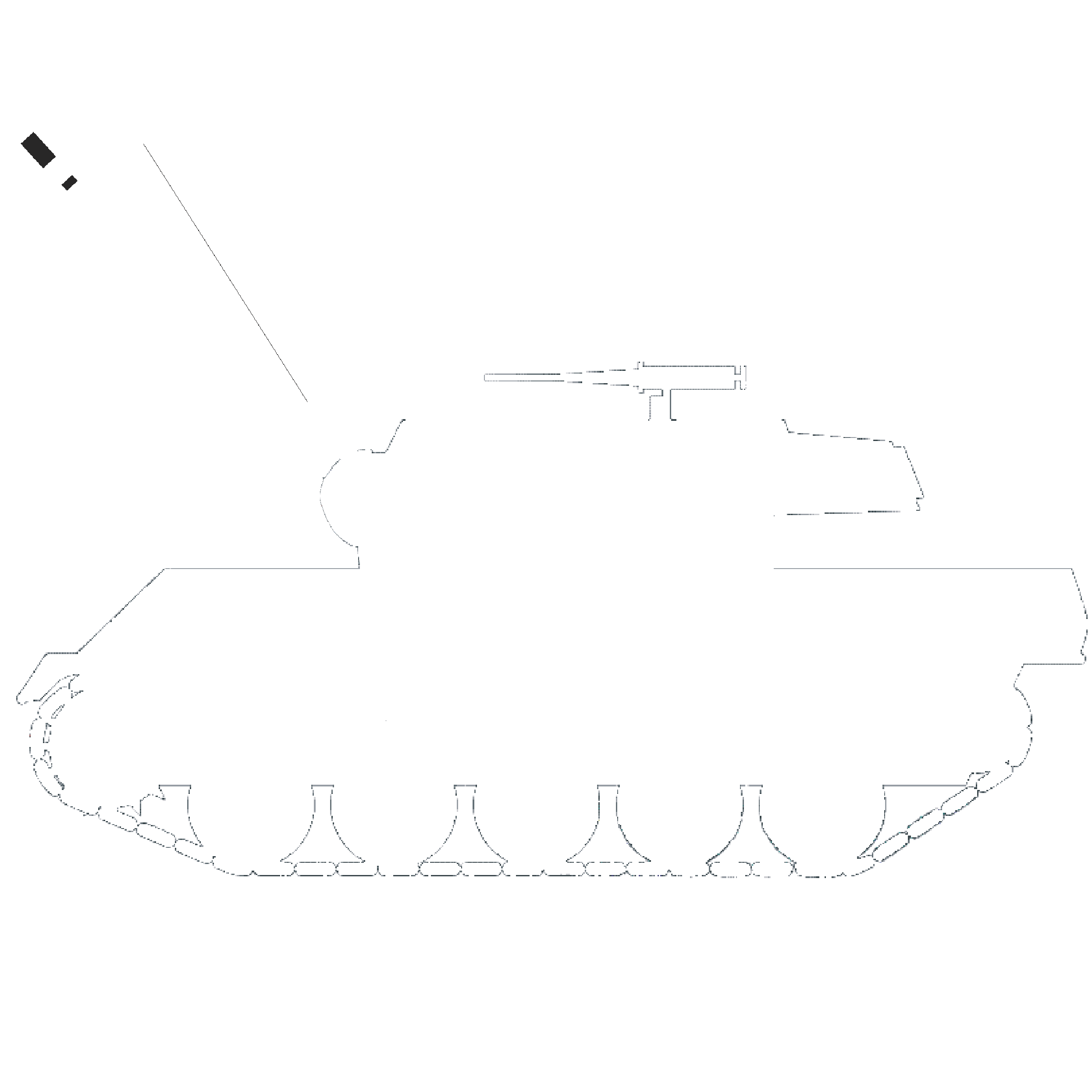 tank