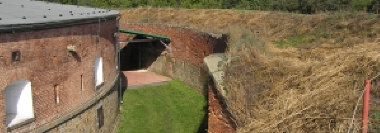 chvalkovice-pevnost-II-prehled