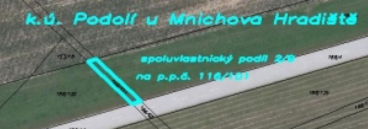 podoli-u-mnichova-hradiste-podil-166-101-prehled