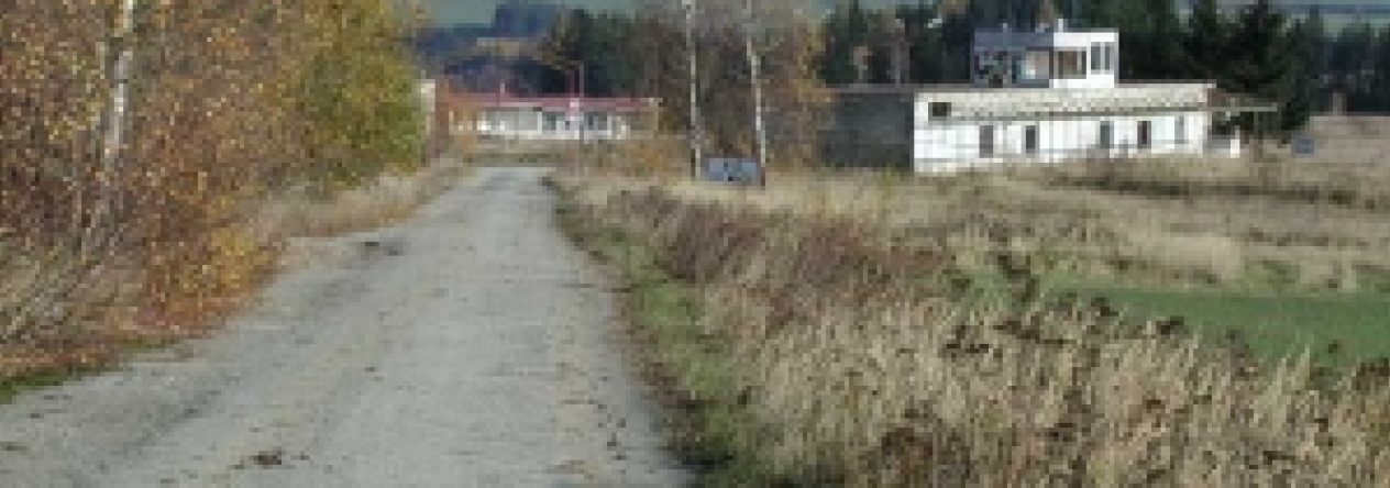 vilanec-popice-u-jihlavy-tankova-strelnice-prehled